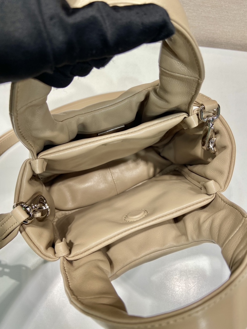 Prada Top Handle Bags